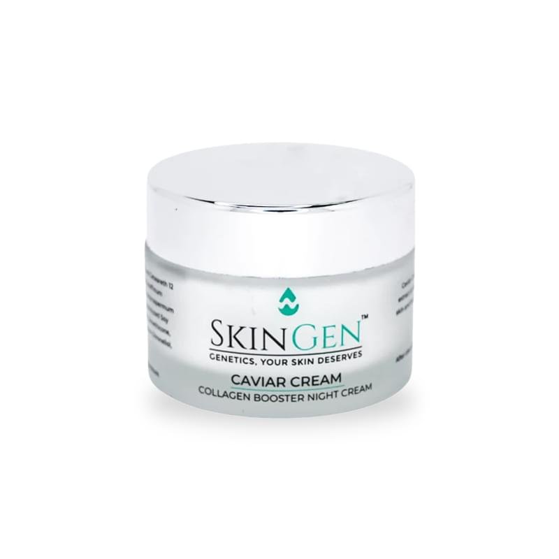 Skingen Caviar Cream 50ml