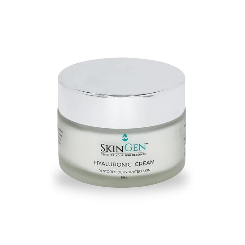 Skingen Hyalurolic Cream 30ml