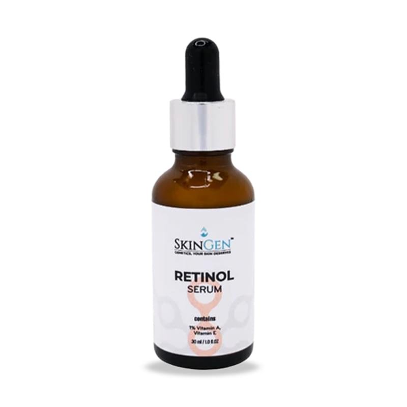 Skingen Retinol Serum 30ml
