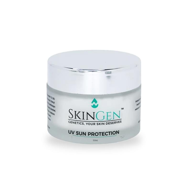 Skingen UV Sun Protection 50ml