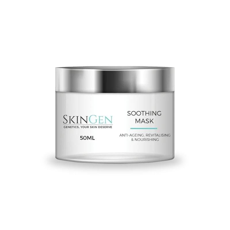 Skingen Soothing Mask 50ml